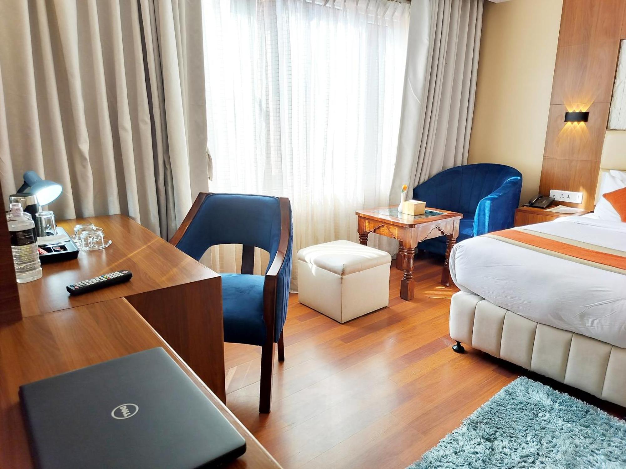 Kumari Boutique Hotel
