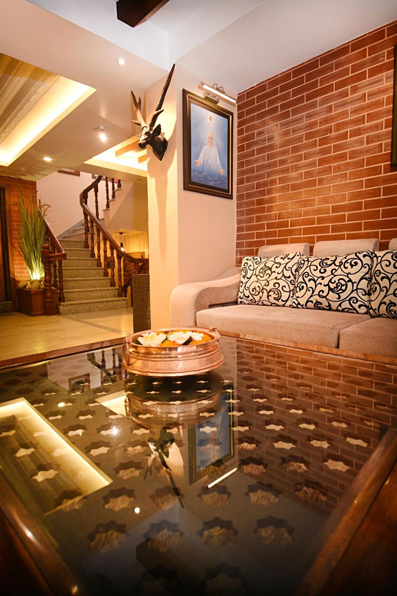 Kumari Boutique