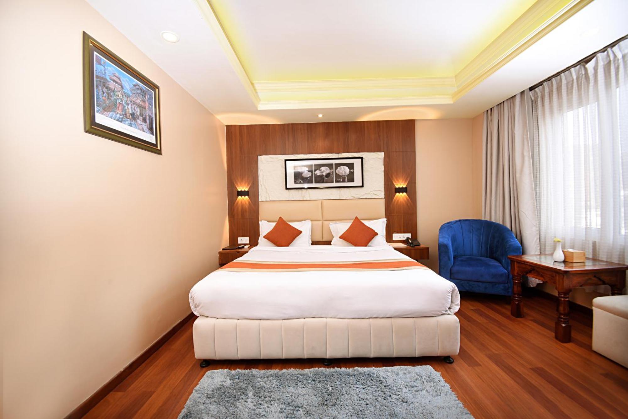 Hotel Kumari Boutique