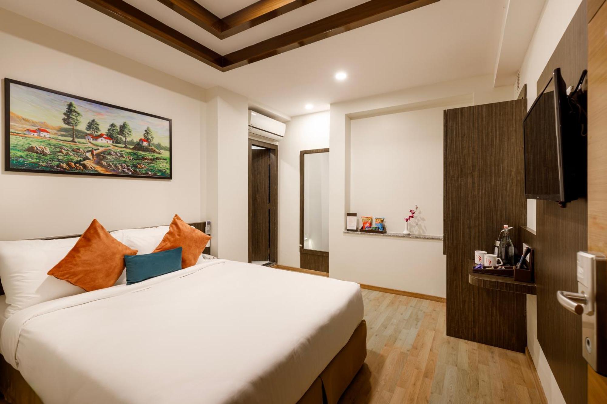 Hotel Regenta Place Sabrina Kathmandu, Nepal 4*
