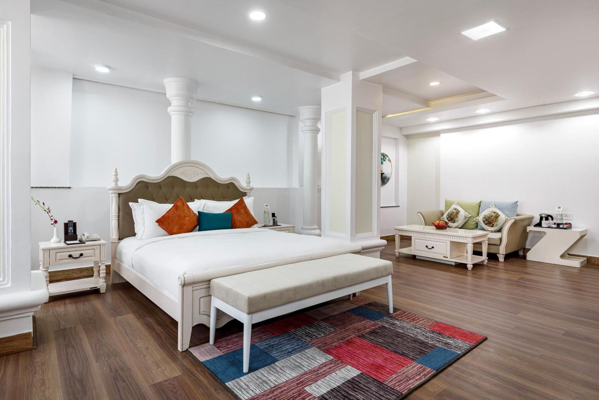 Regenta Place Sabrina Kathmandu, Nepal Kathmandu