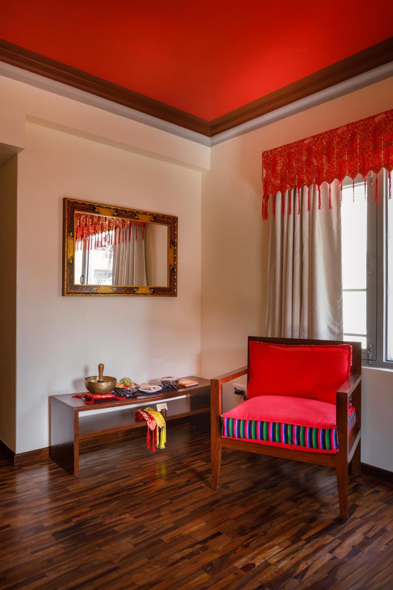 Shambaling Boutique 4* Kathmandu