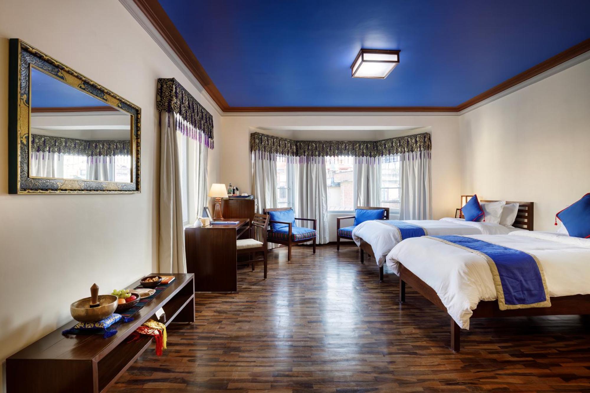 Shambaling Boutique Hotel Kathmandu