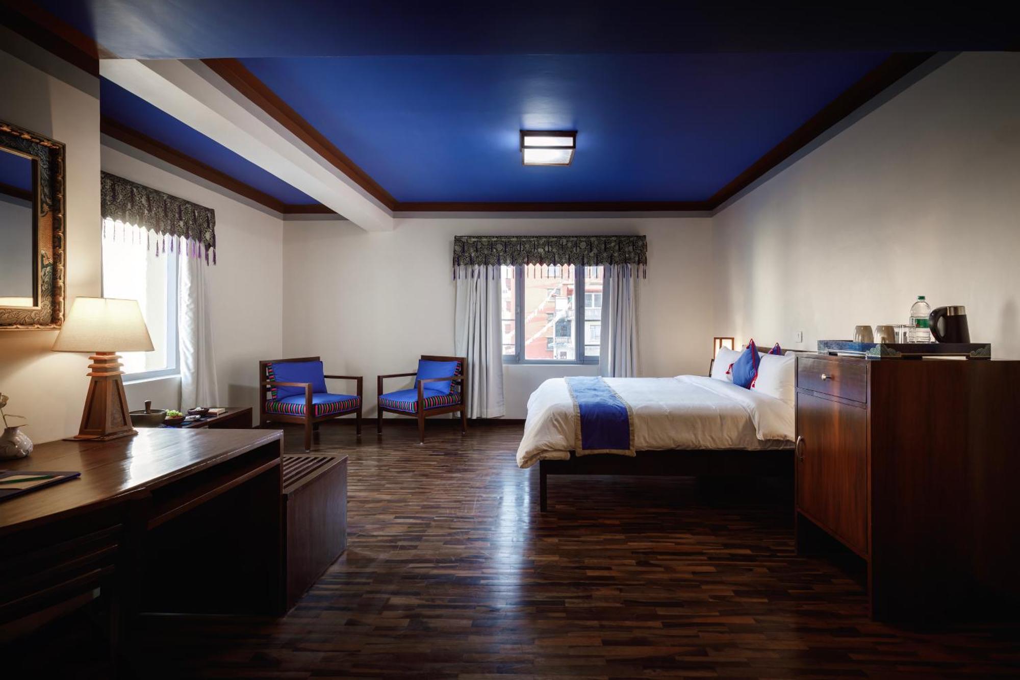Hotel Shambaling Boutique