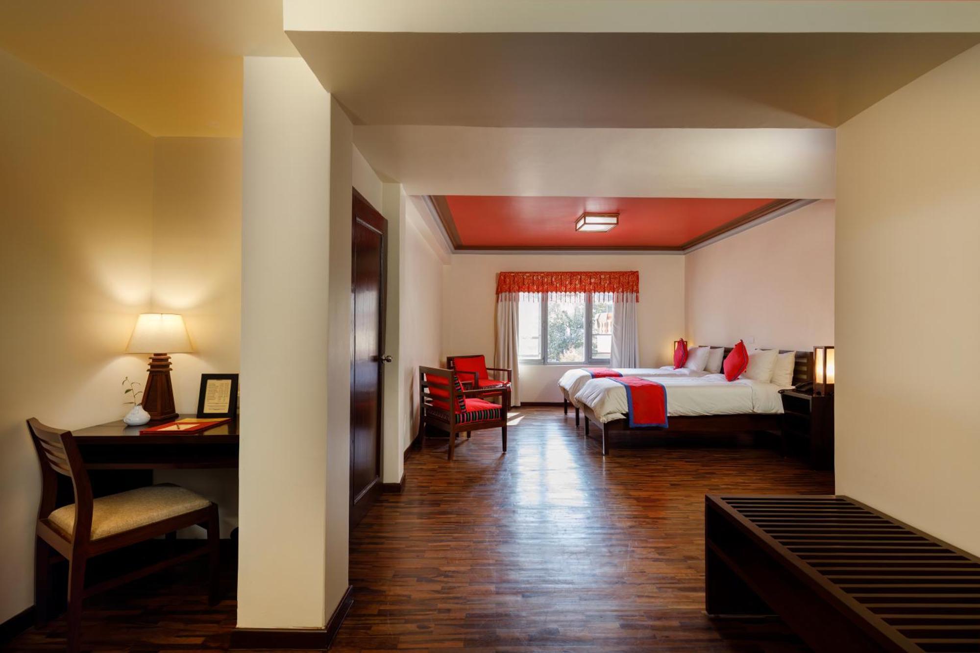 Shambaling Boutique Hotel Kathmandu