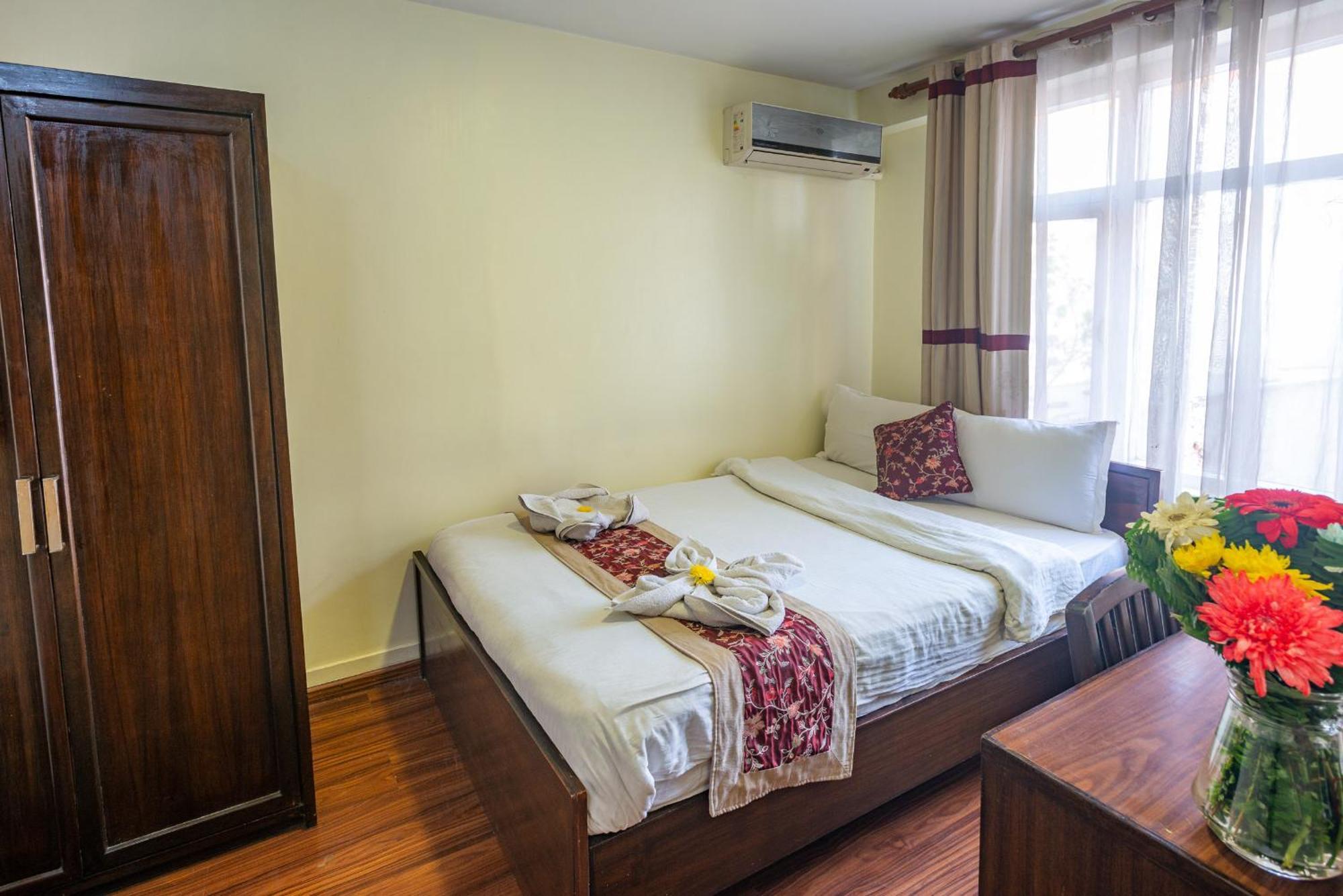 Hotel Yambu