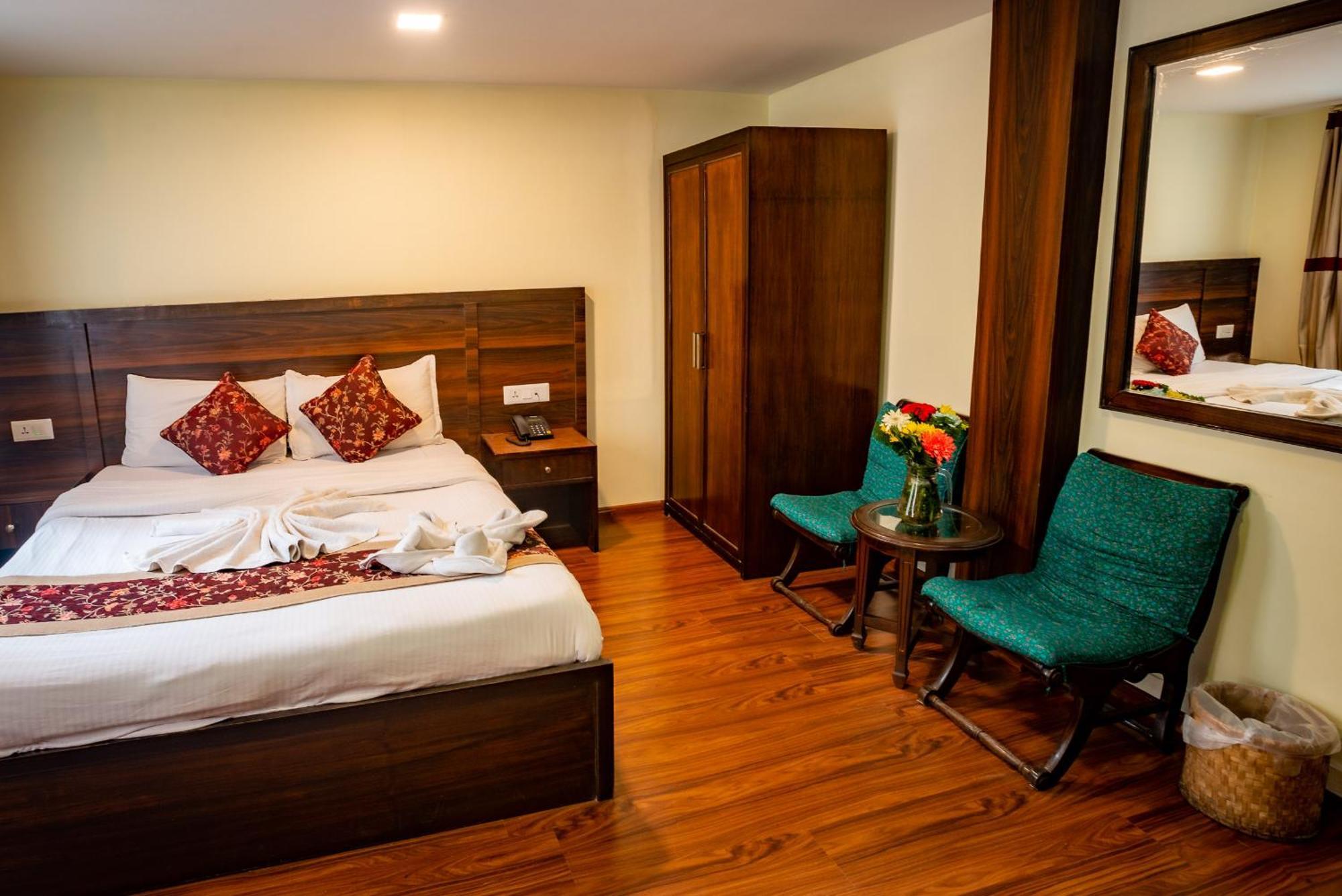 Hotel Yambu Kathmandu