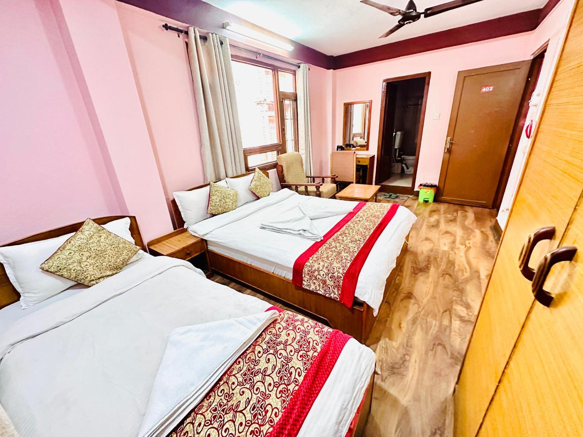 Guest house Orchid
