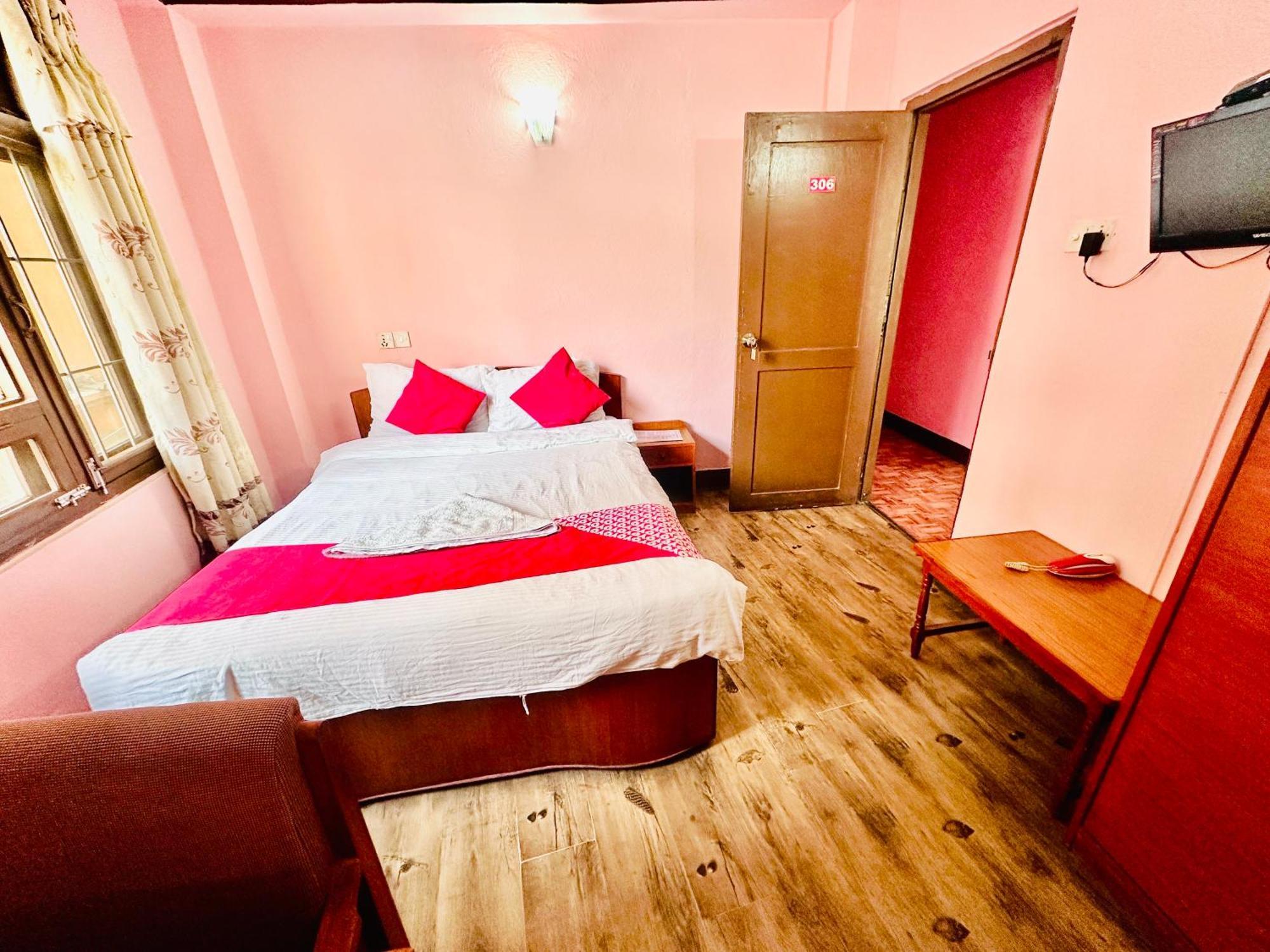 Orchid Guest house Kathmandu