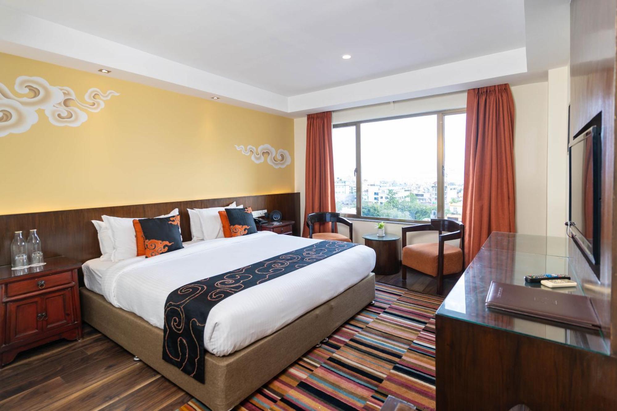 Hotel Shambala Kathmandu
