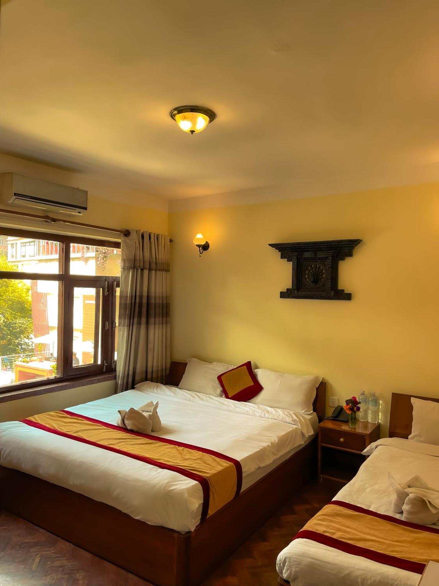 Atlantic Hotel