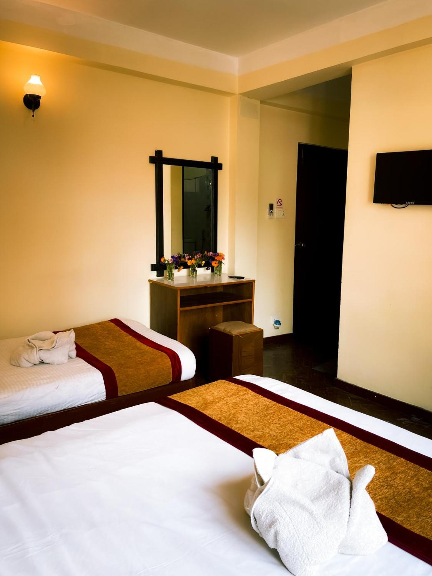 Atlantic Hotel Kathmandu