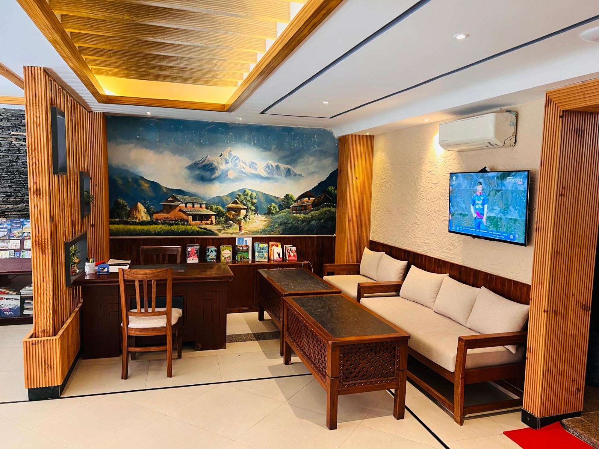 Hotel Maya Boutique &
