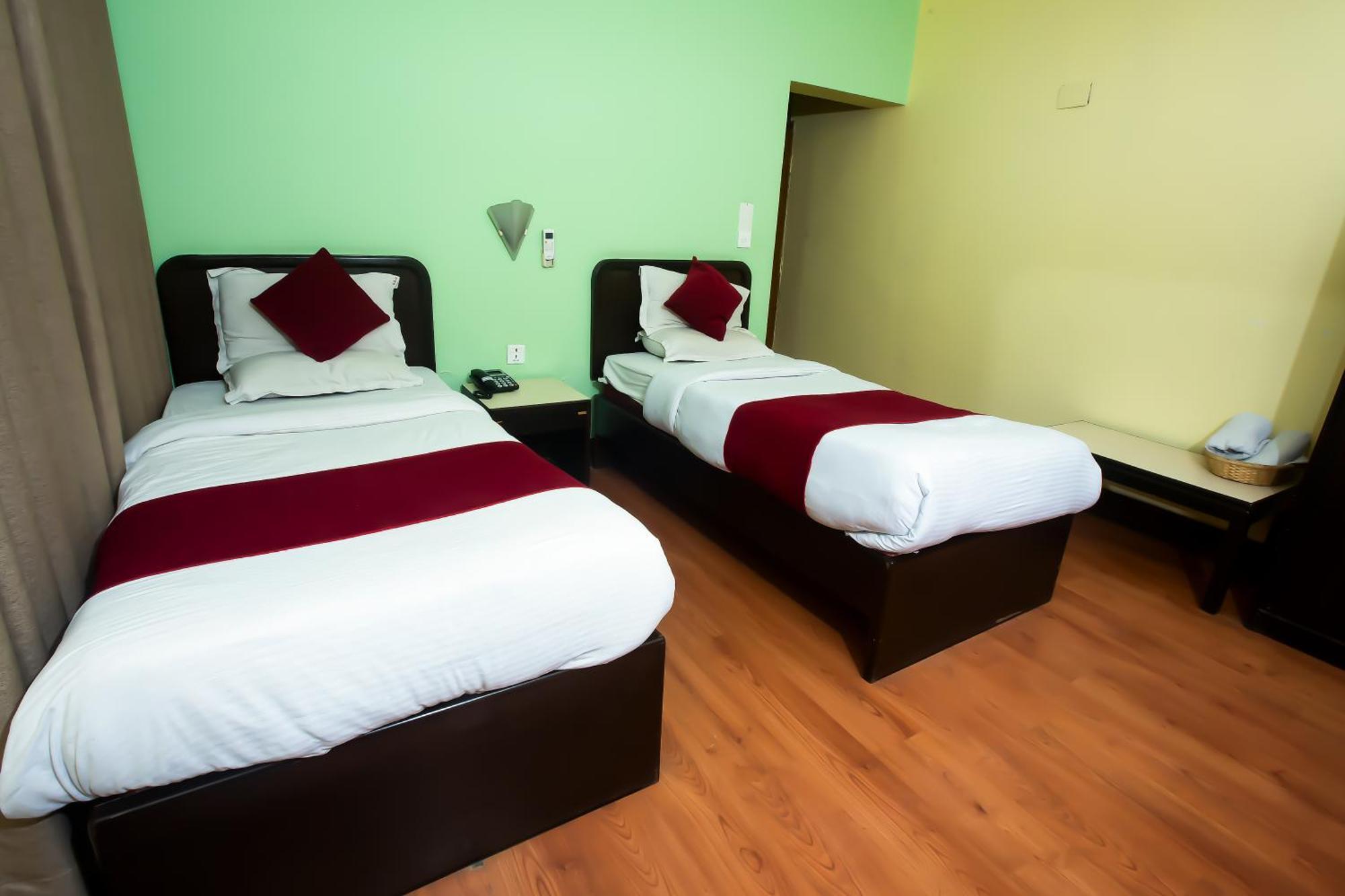 Hotel Sacred Boutique 3*