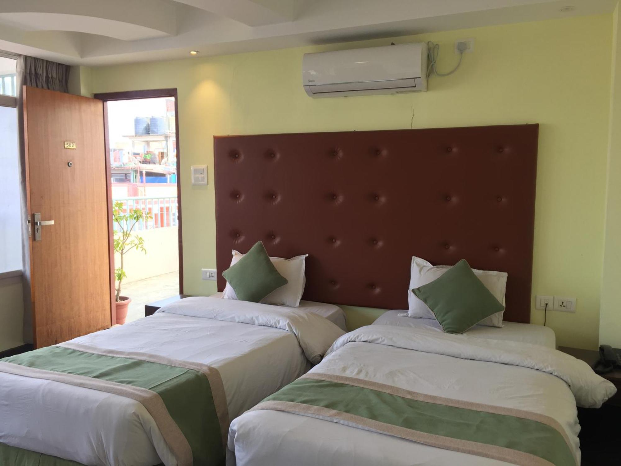 Hotel Serenity Kathmandu