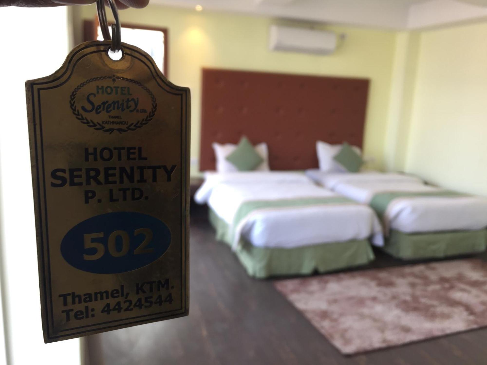 Serenity 3*
