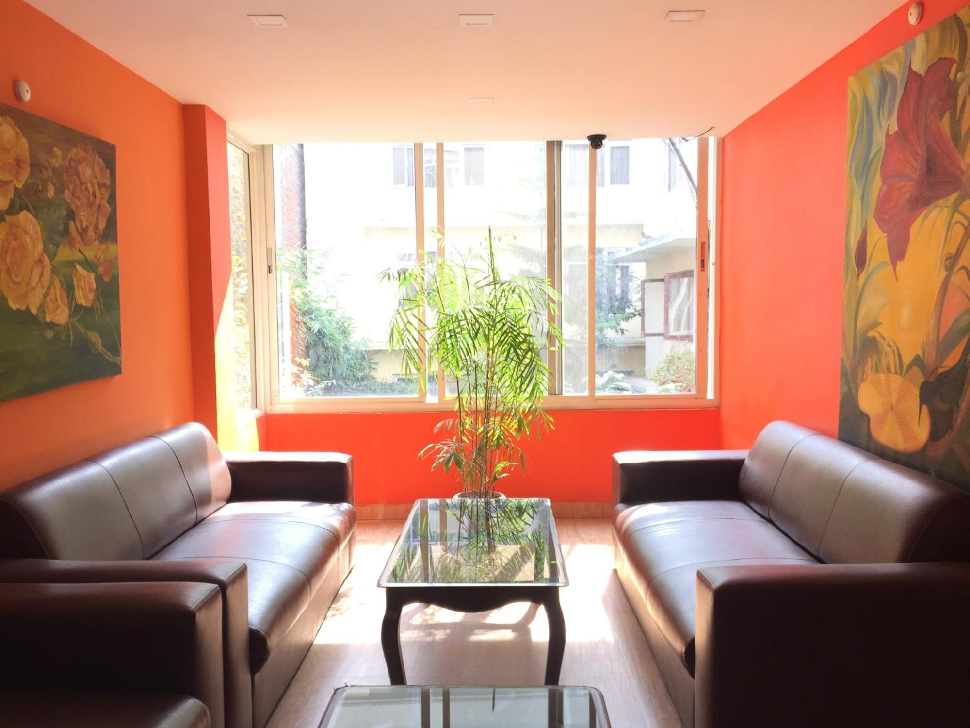 Hotel Serenity Kathmandu