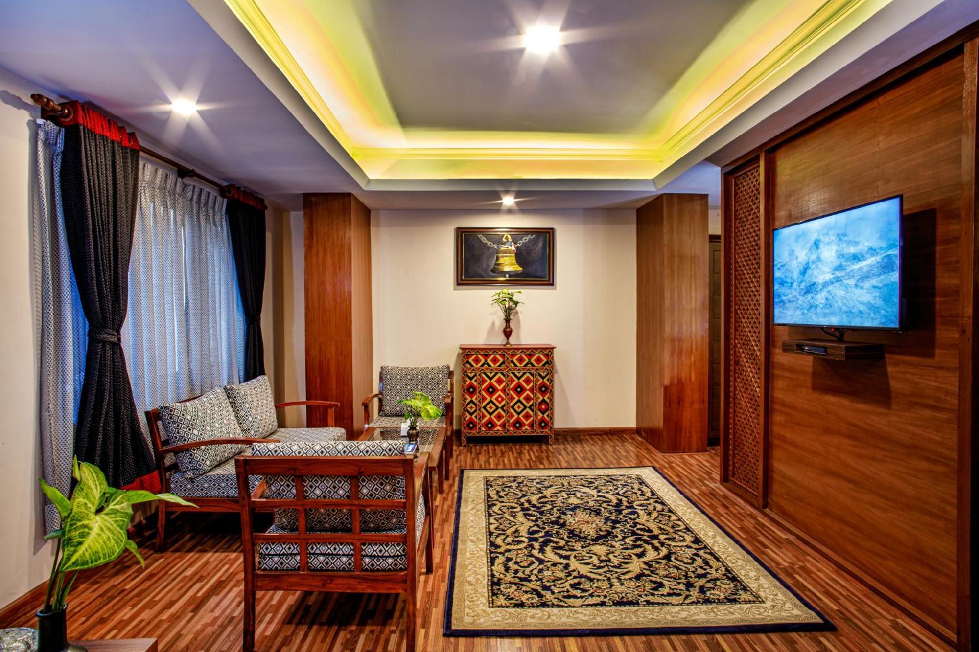 Taleju Boutique 4*