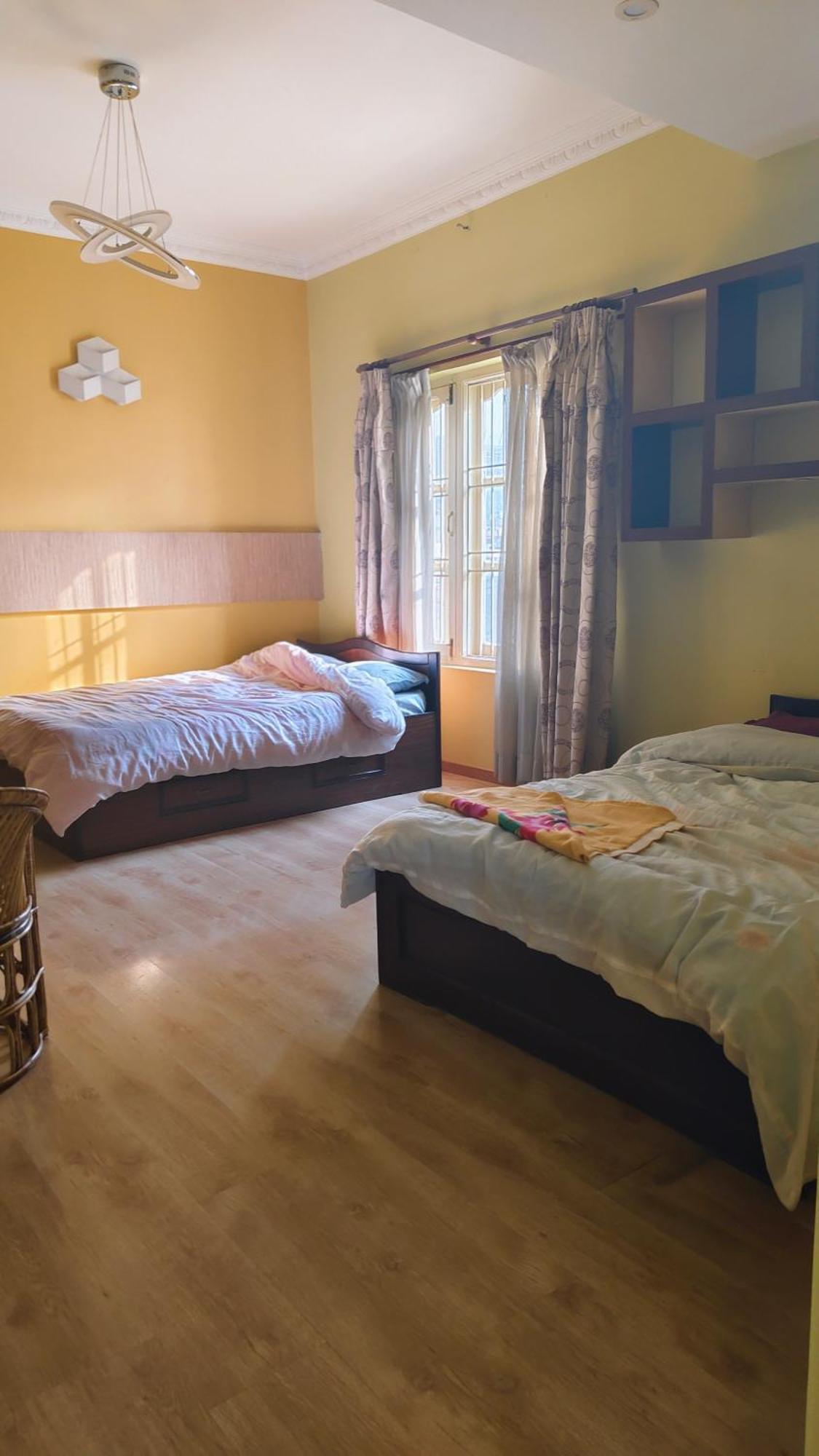 Homestay Bodhi Homestay