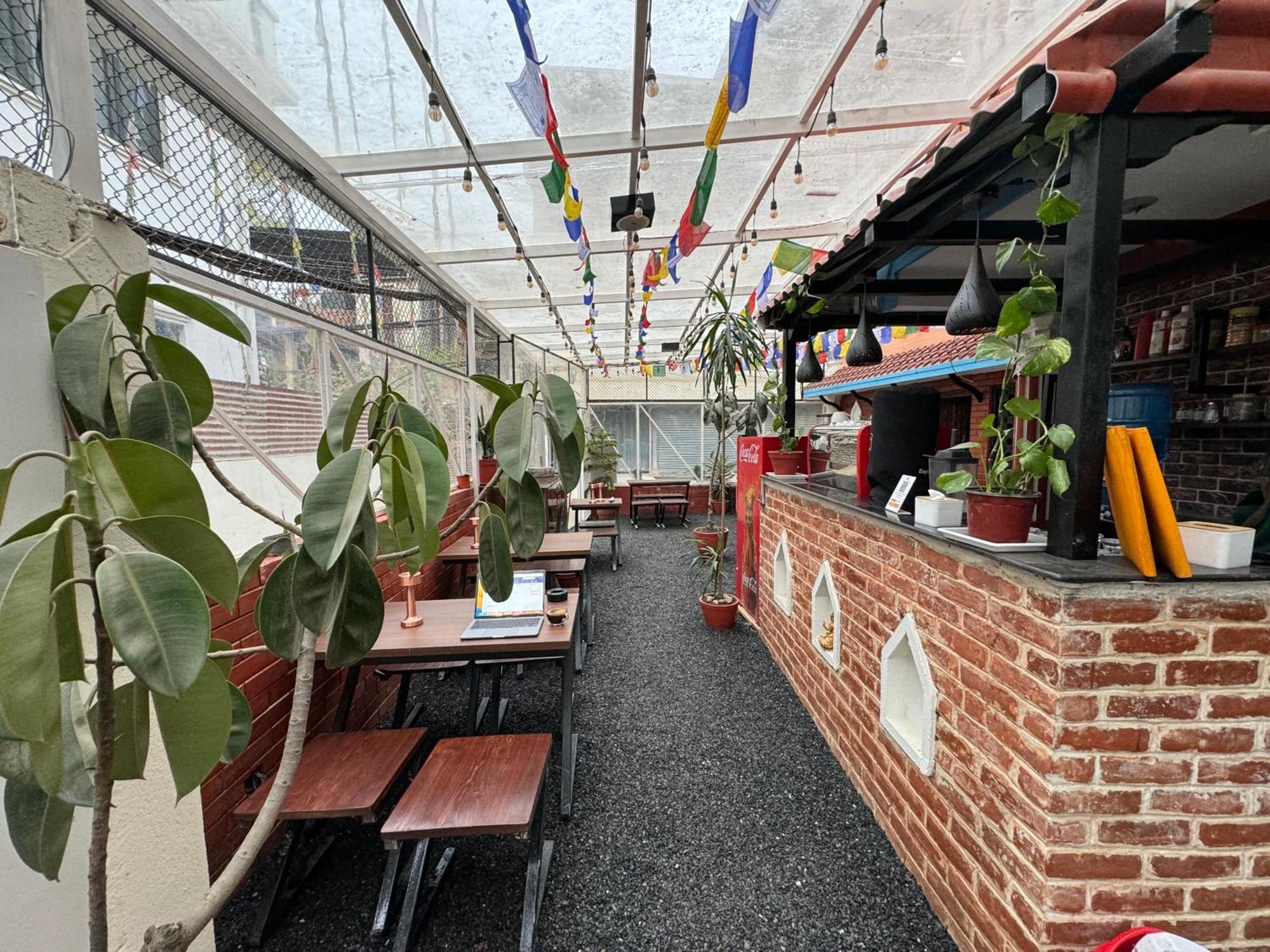 Hostel Hello Ktm Kathmandu