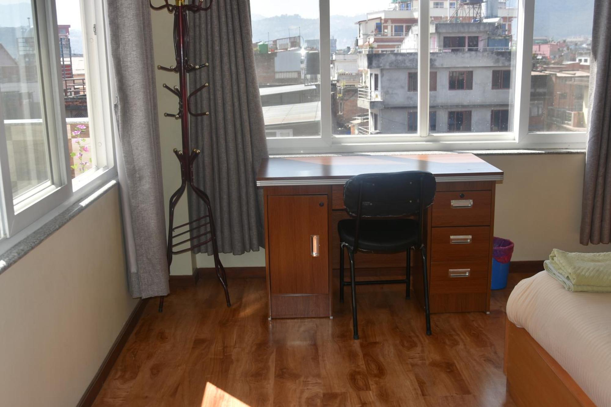Homestay Shine Famille Francophone - Shine And Kathmandu