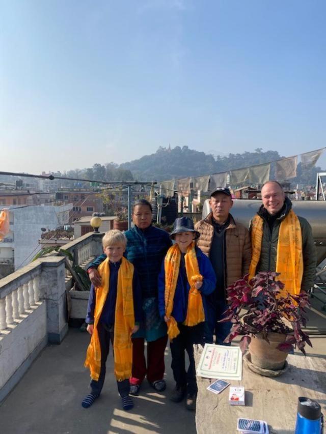 Himalayan Vacation Homestay