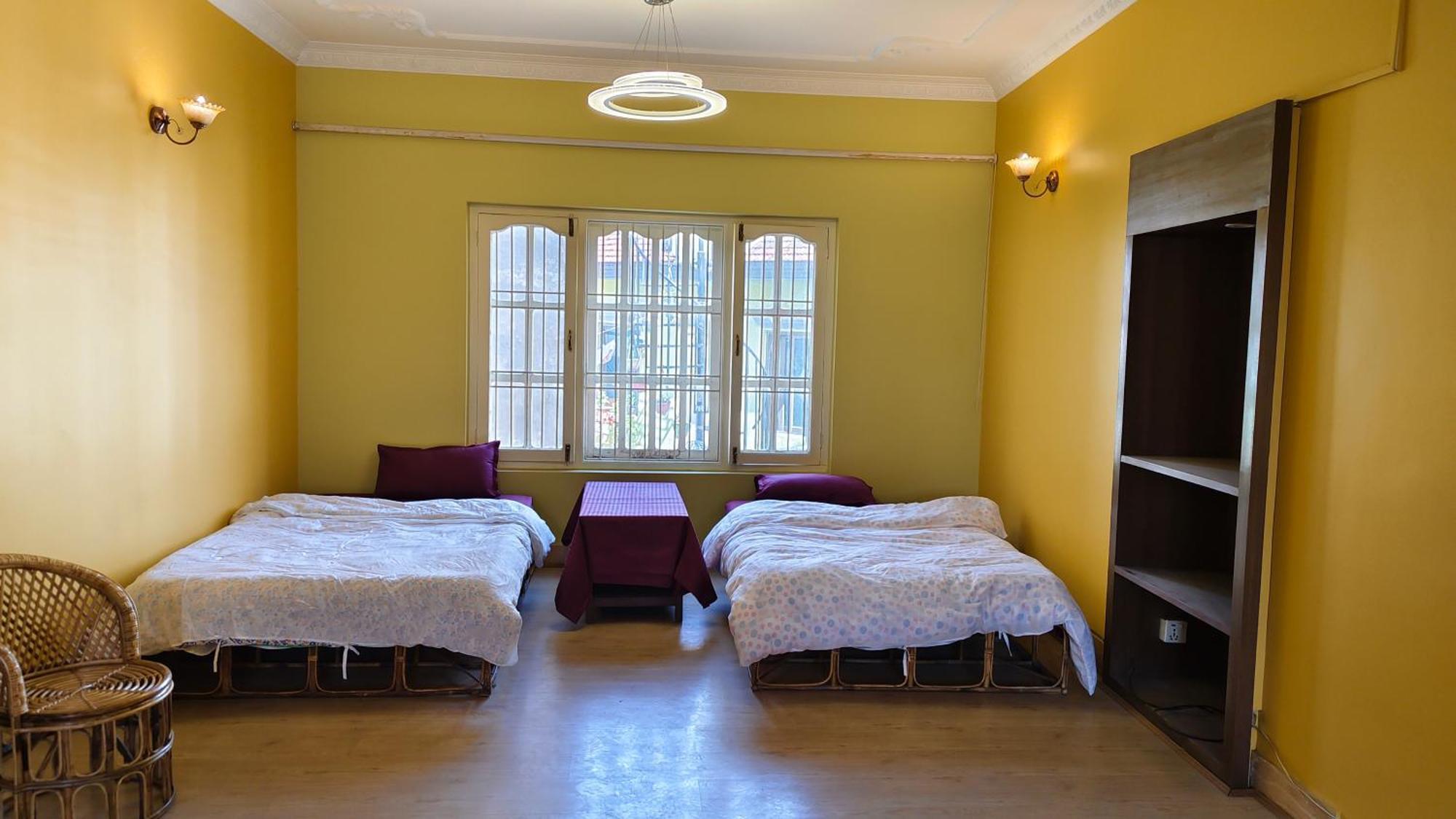 Bodhi Homestay