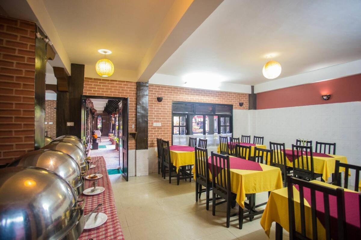 Thamel Eco Hotel