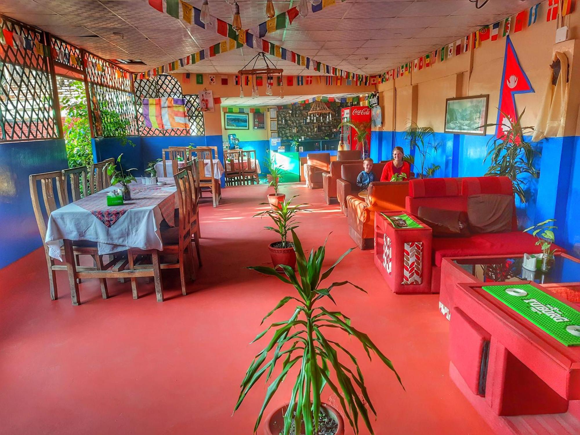 Best Hostel Hostel