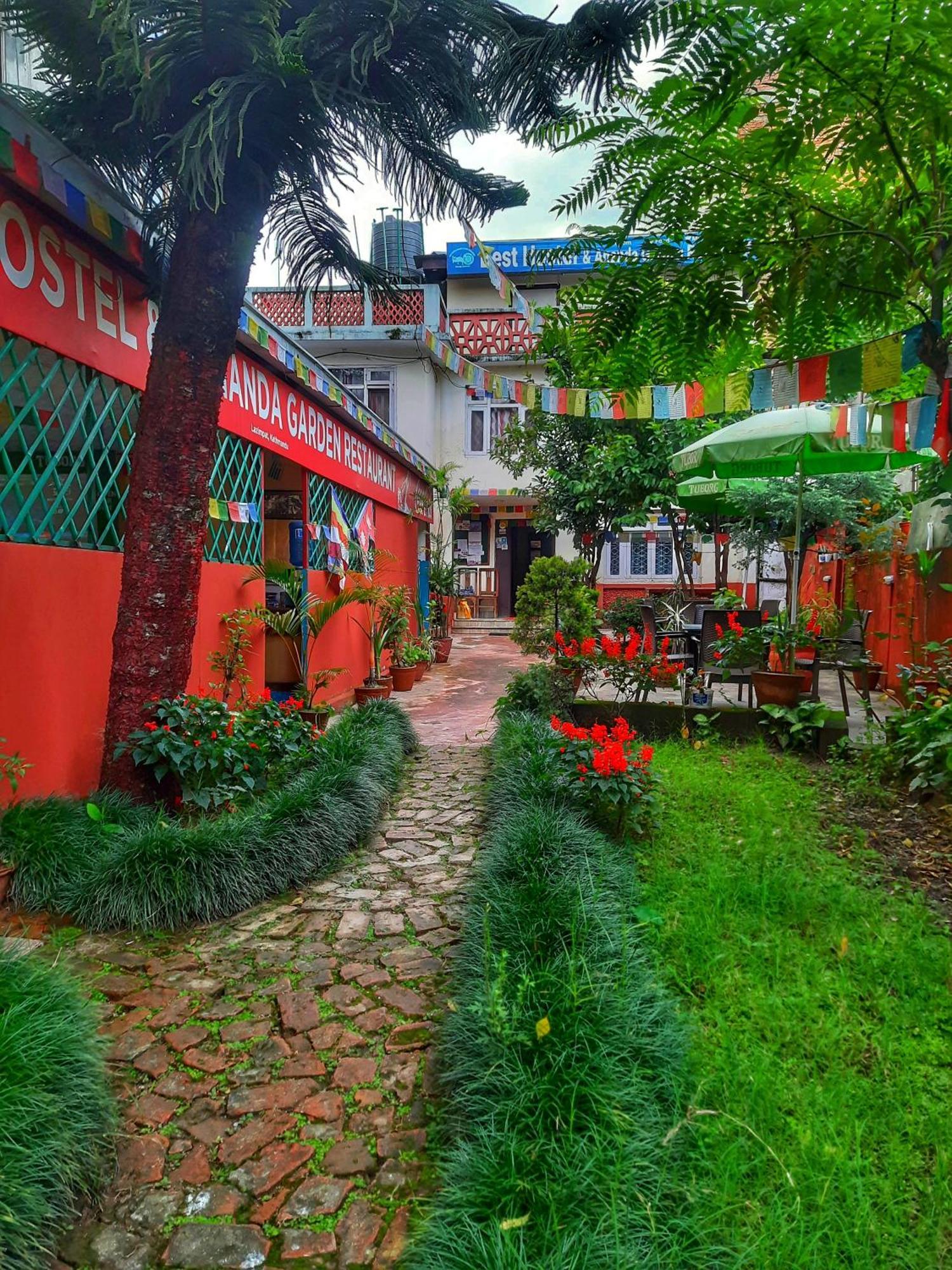 Best Hostel *