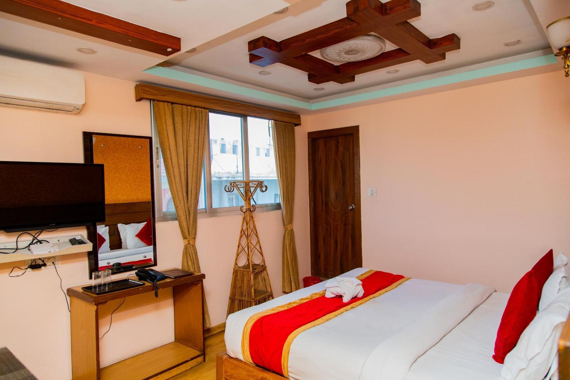 Everest Regency Hotel