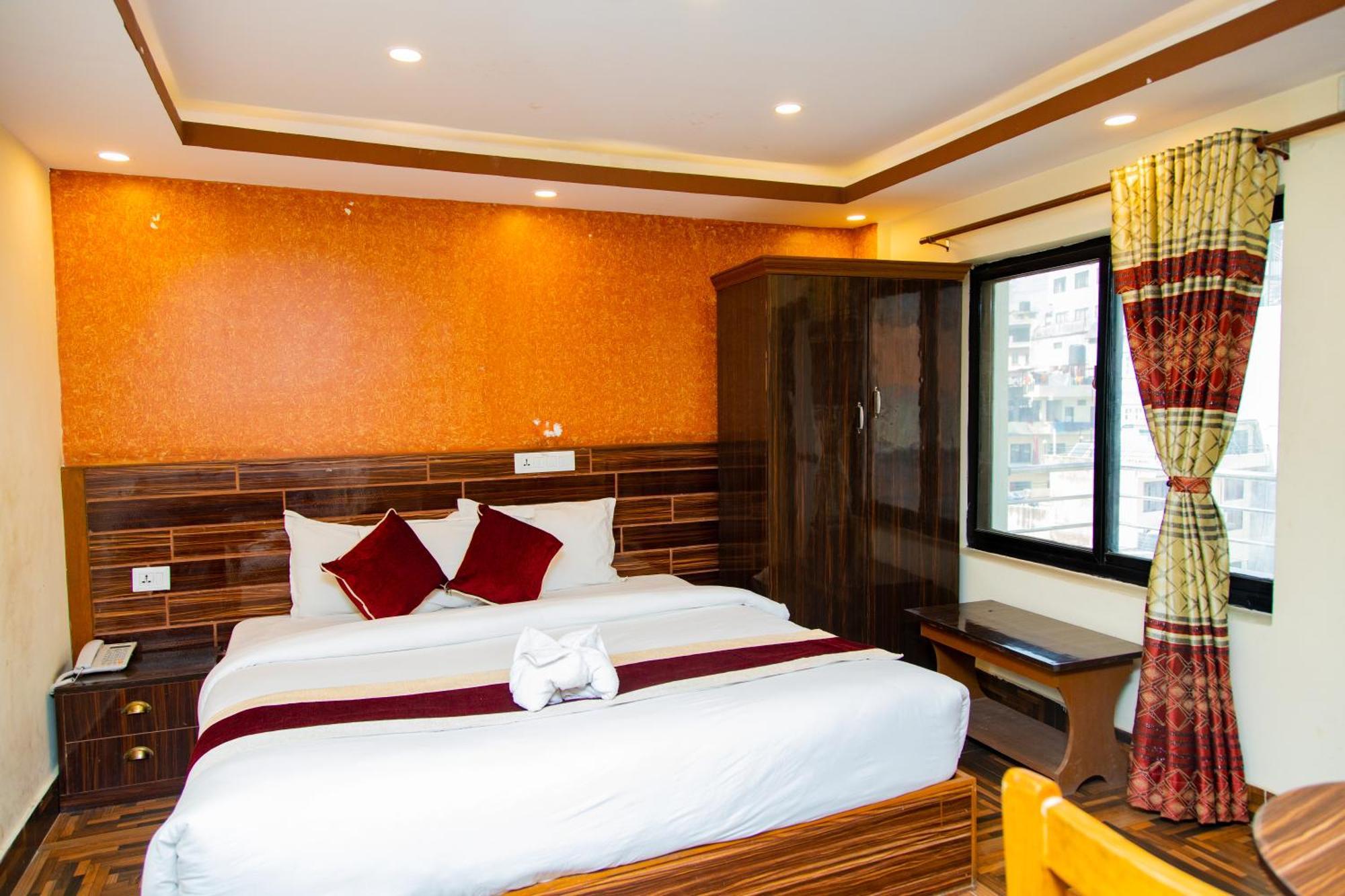 Everest Regency Kathmandu