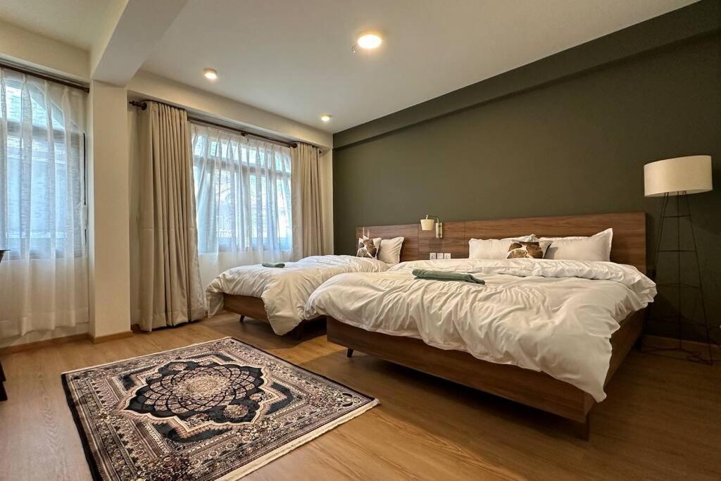Apartment 21 Tara Kathmandu