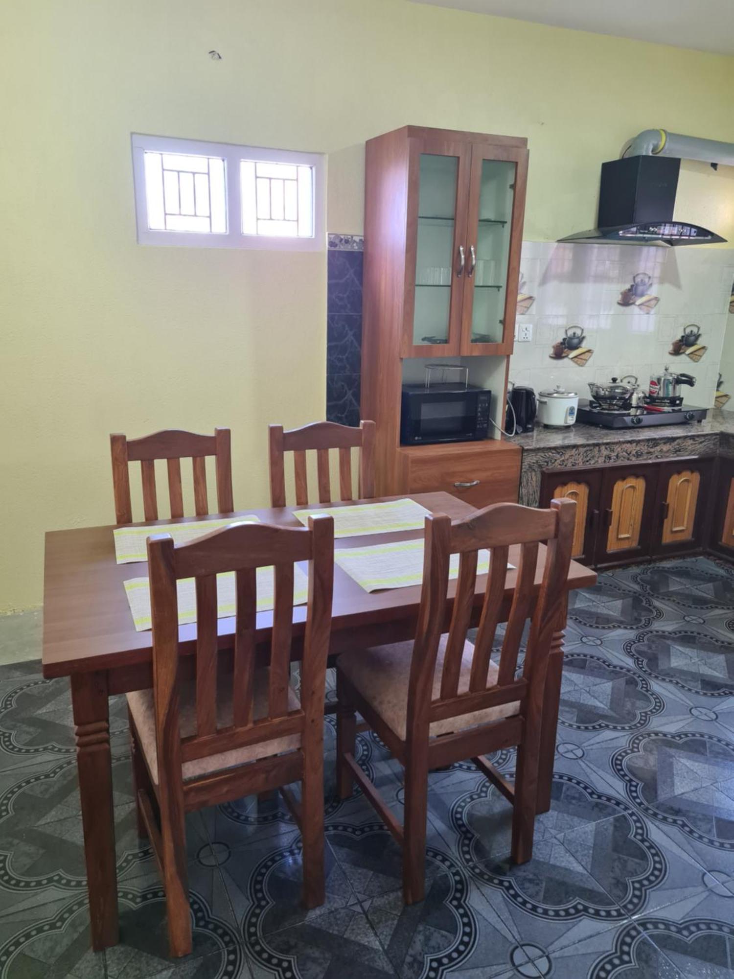 Apartment Paru 1bhk Kathmandu
