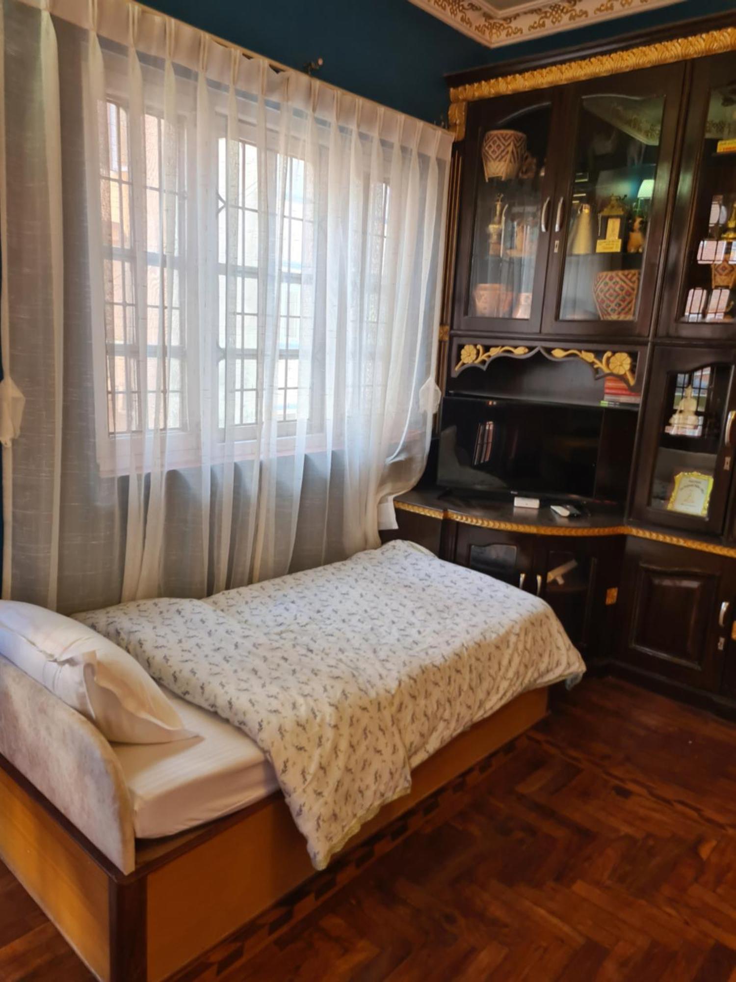 Apartment Paru 1bhk