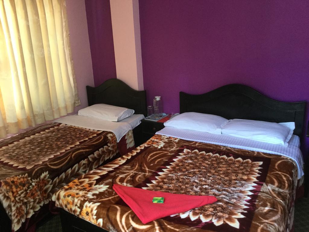 Hotel Pashupati Darshan 2*
