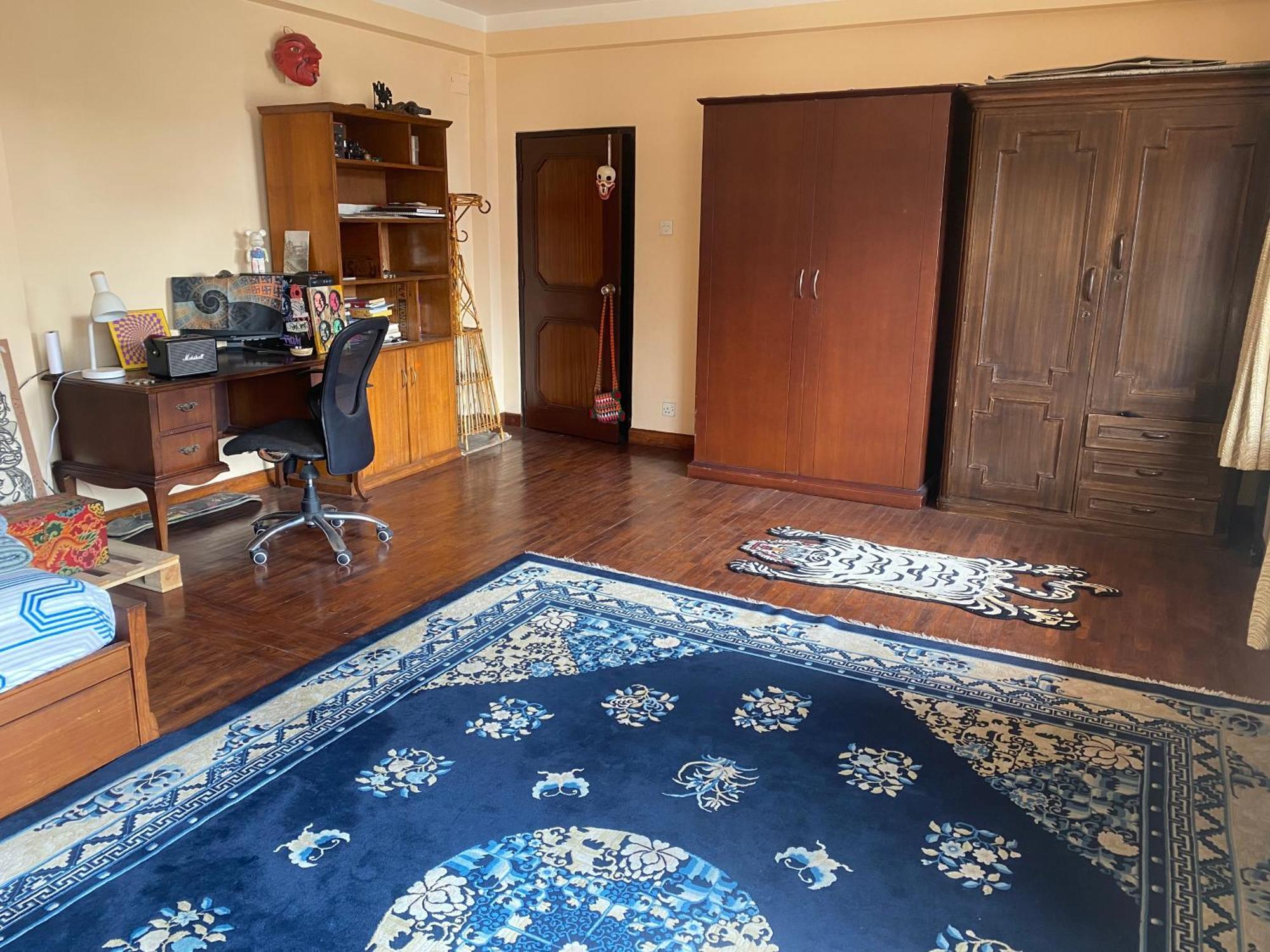 Homestay Yantra
