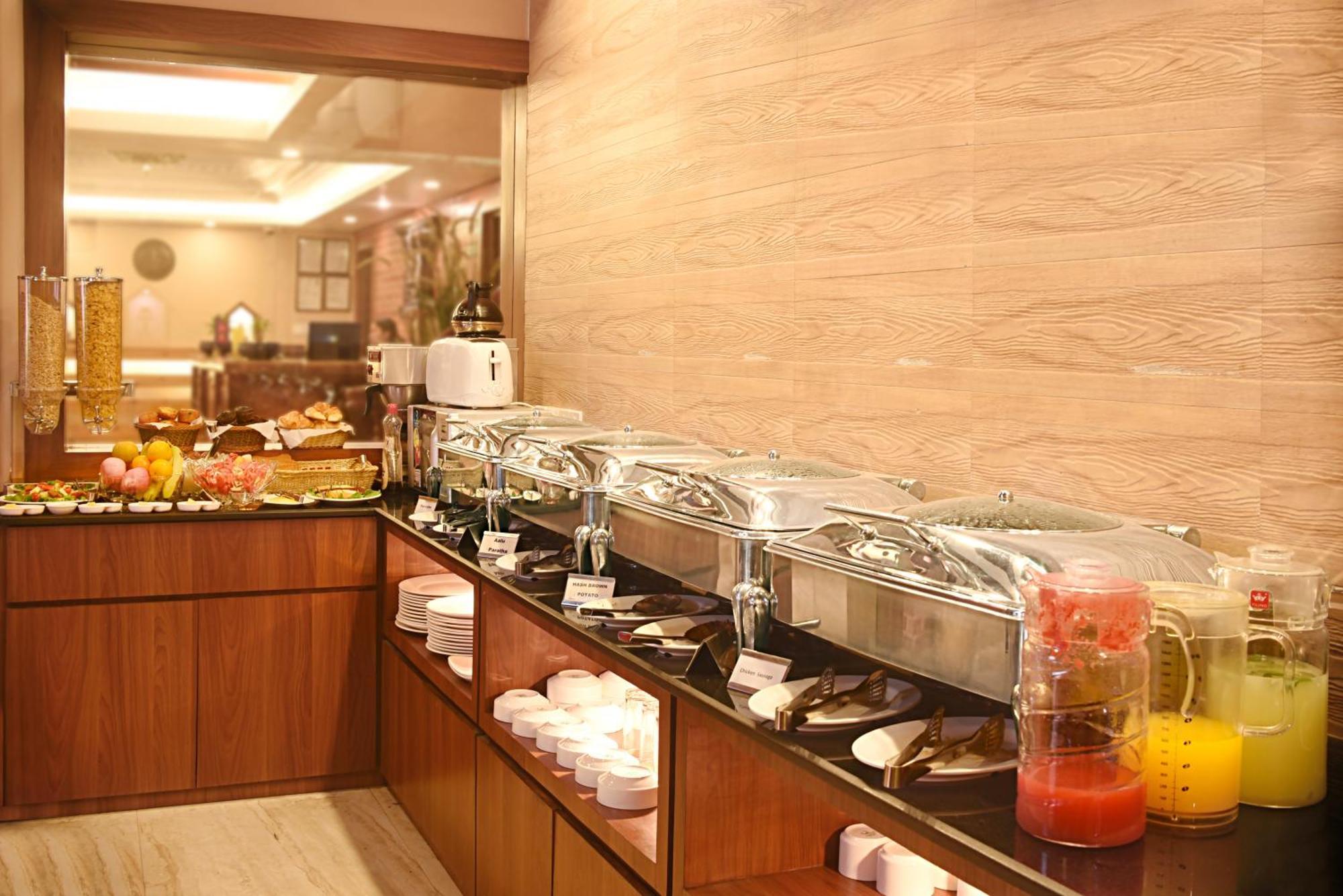 Kumari Boutique Hotel Kathmandu