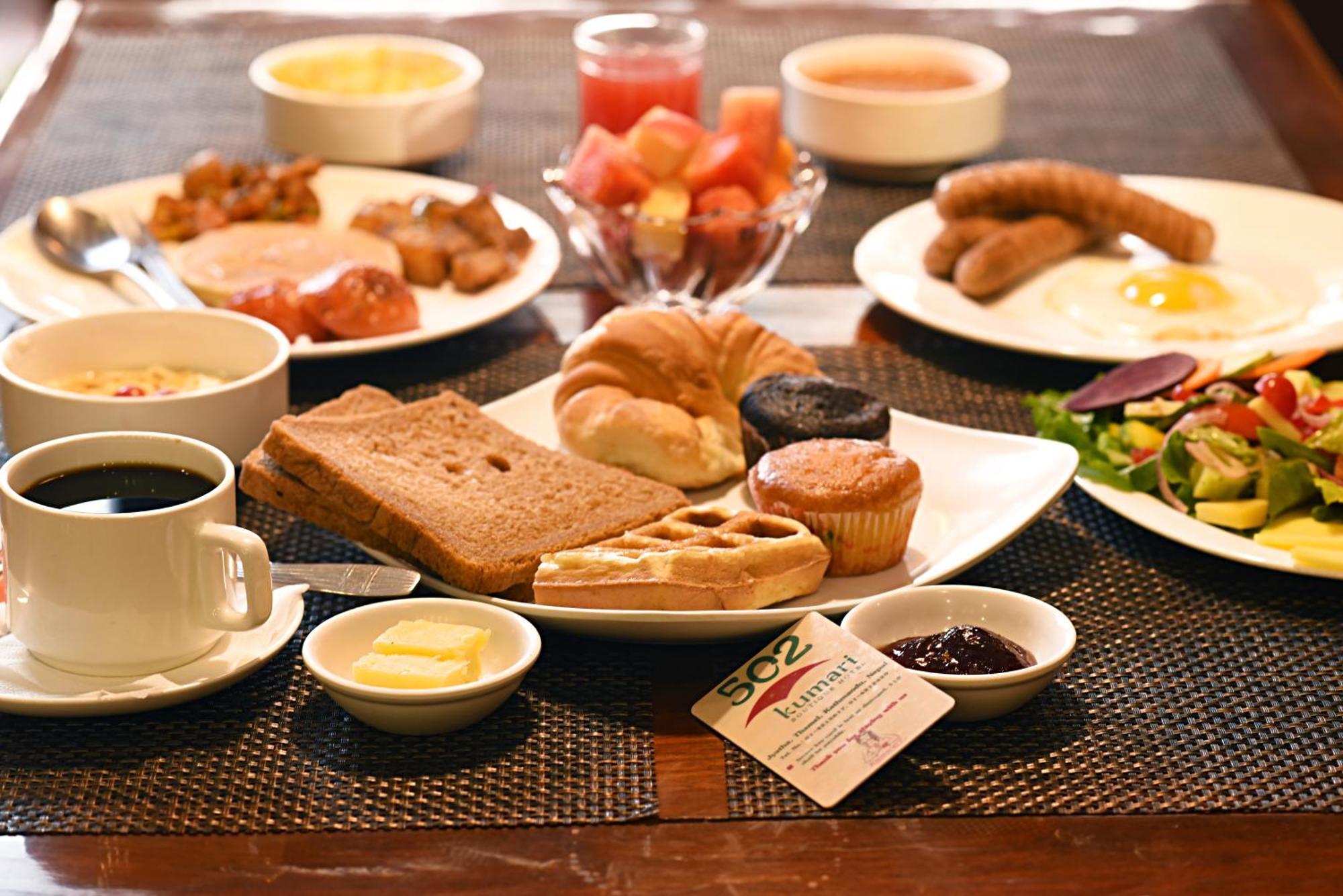 Hotel Kumari Boutique