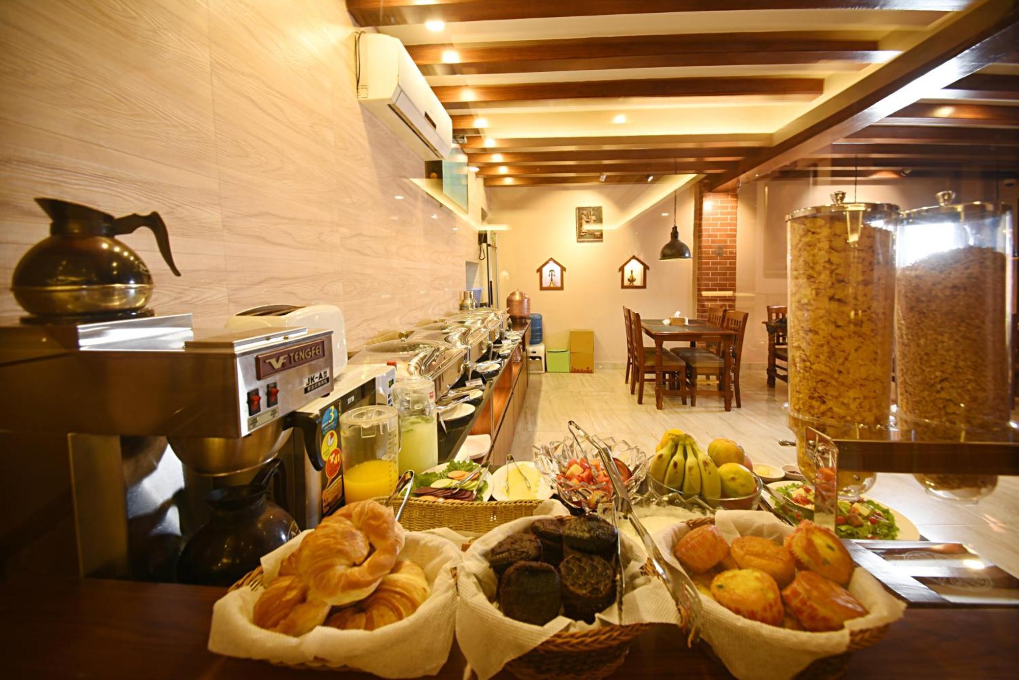 Kumari Boutique Hotel