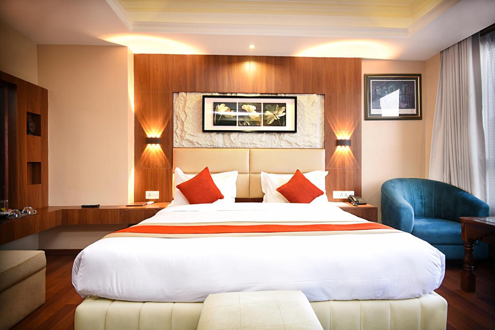 Kumari Boutique 3*