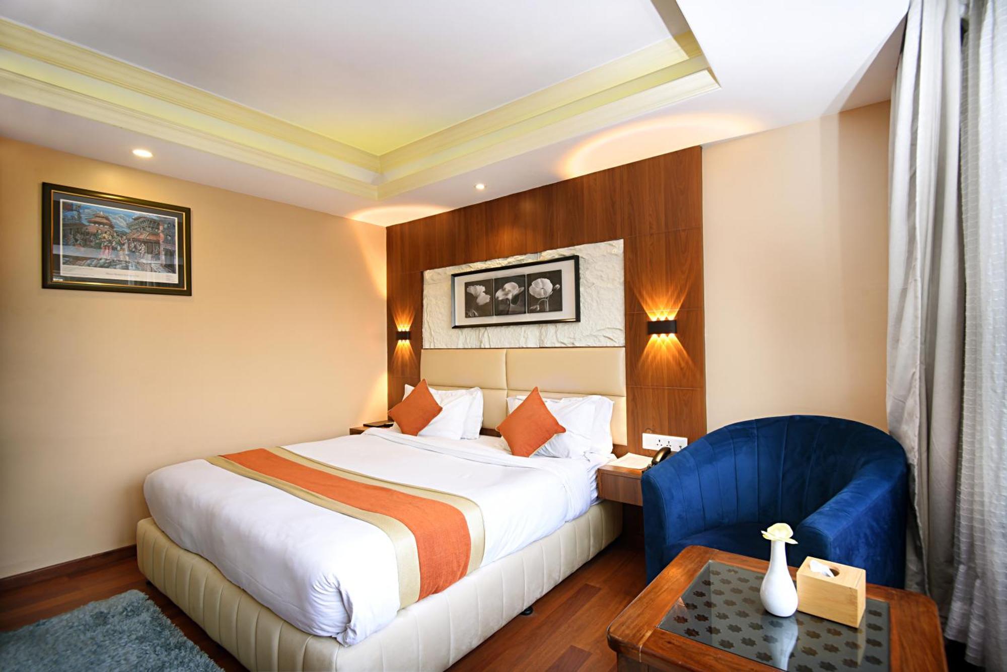 Kumari Boutique Hotel 3*