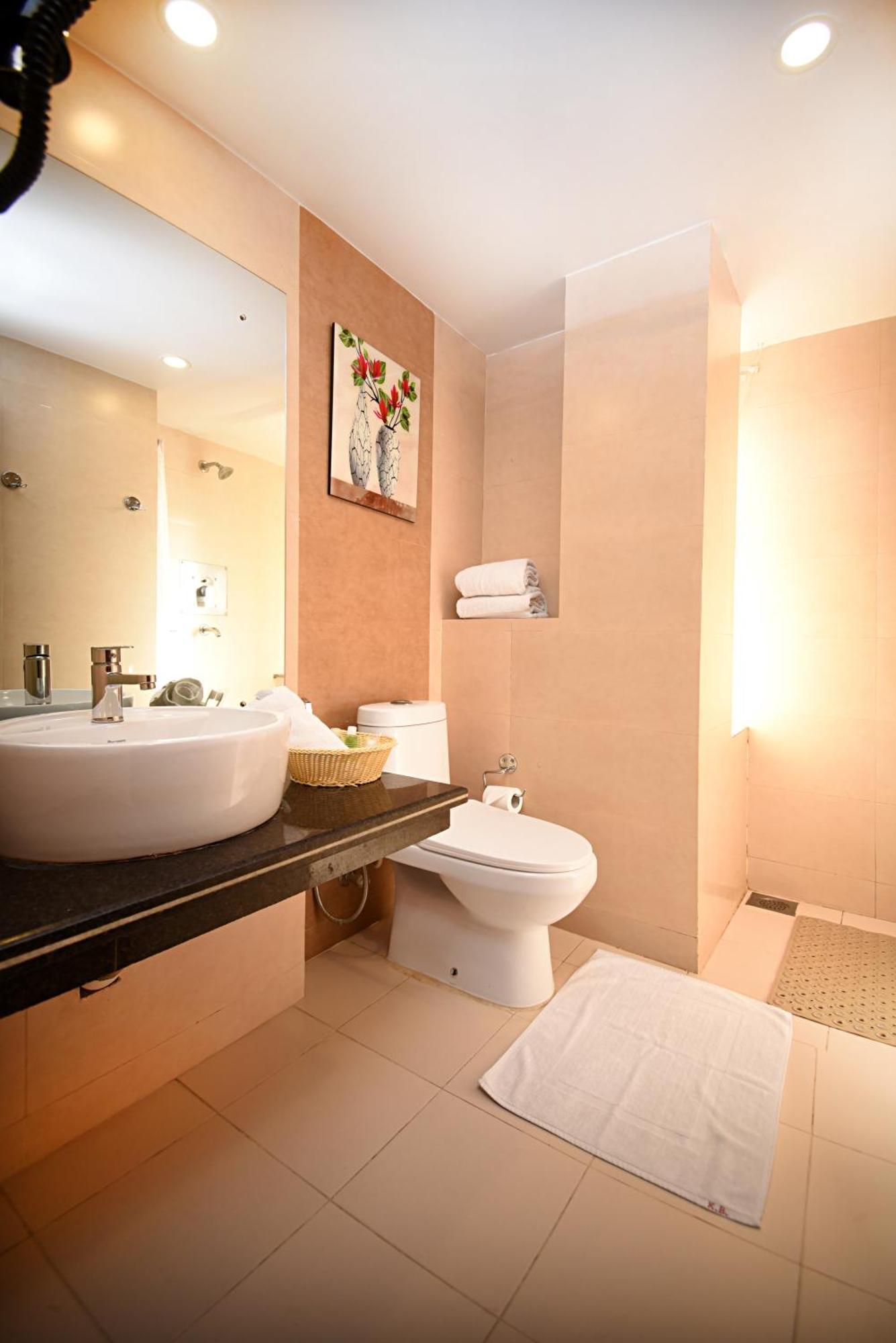 Kumari Boutique Hotel 3*