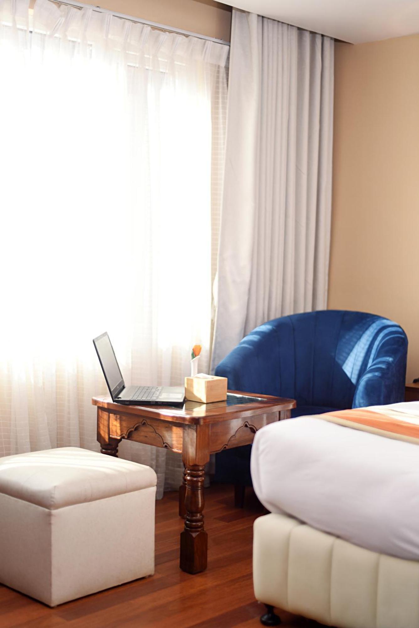 Hotel Kumari Boutique Kathmandu