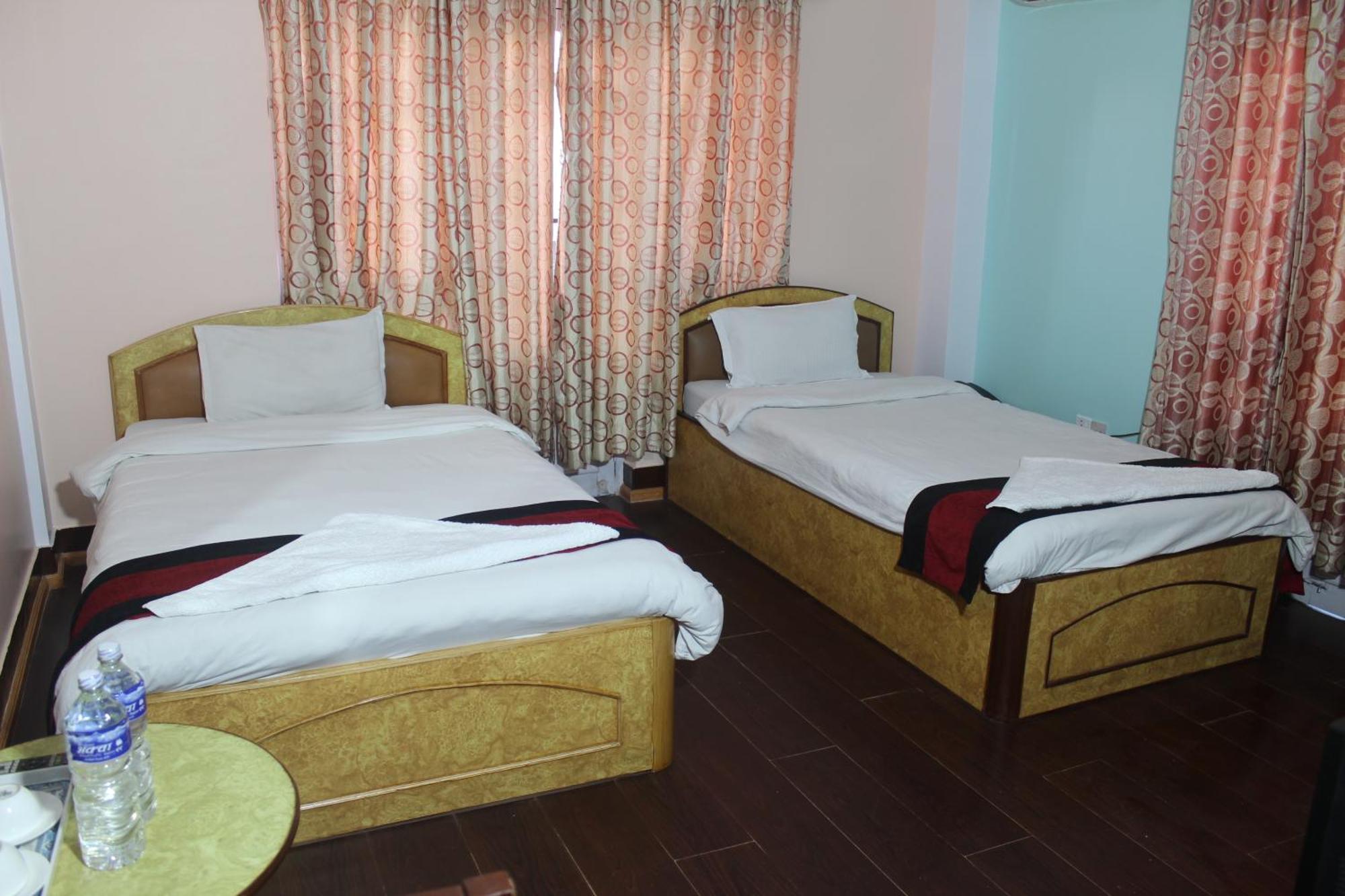 Mudkhu Durbar Hotel 3*