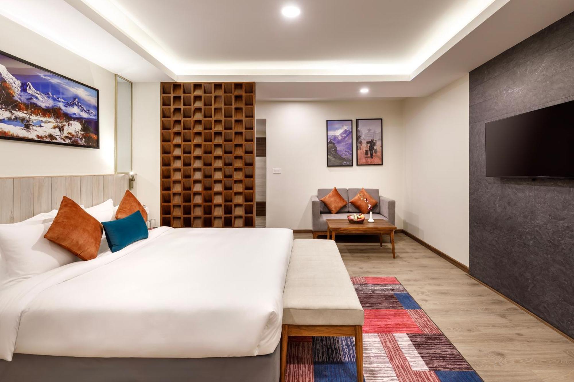 Regenta Place Sabrina Kathmandu, Nepal