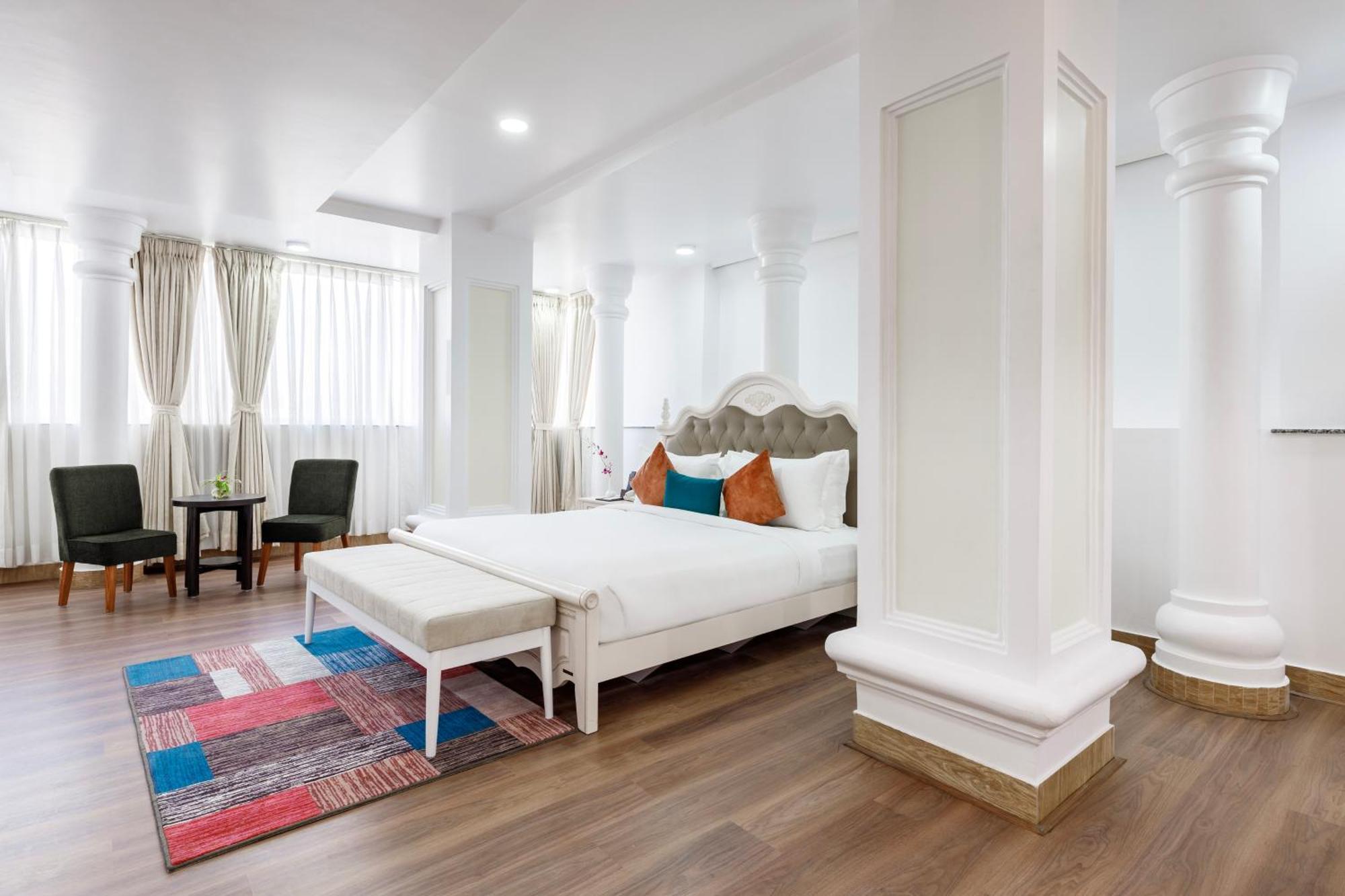 Regenta Place Sabrina Kathmandu, Nepal Kathmandu