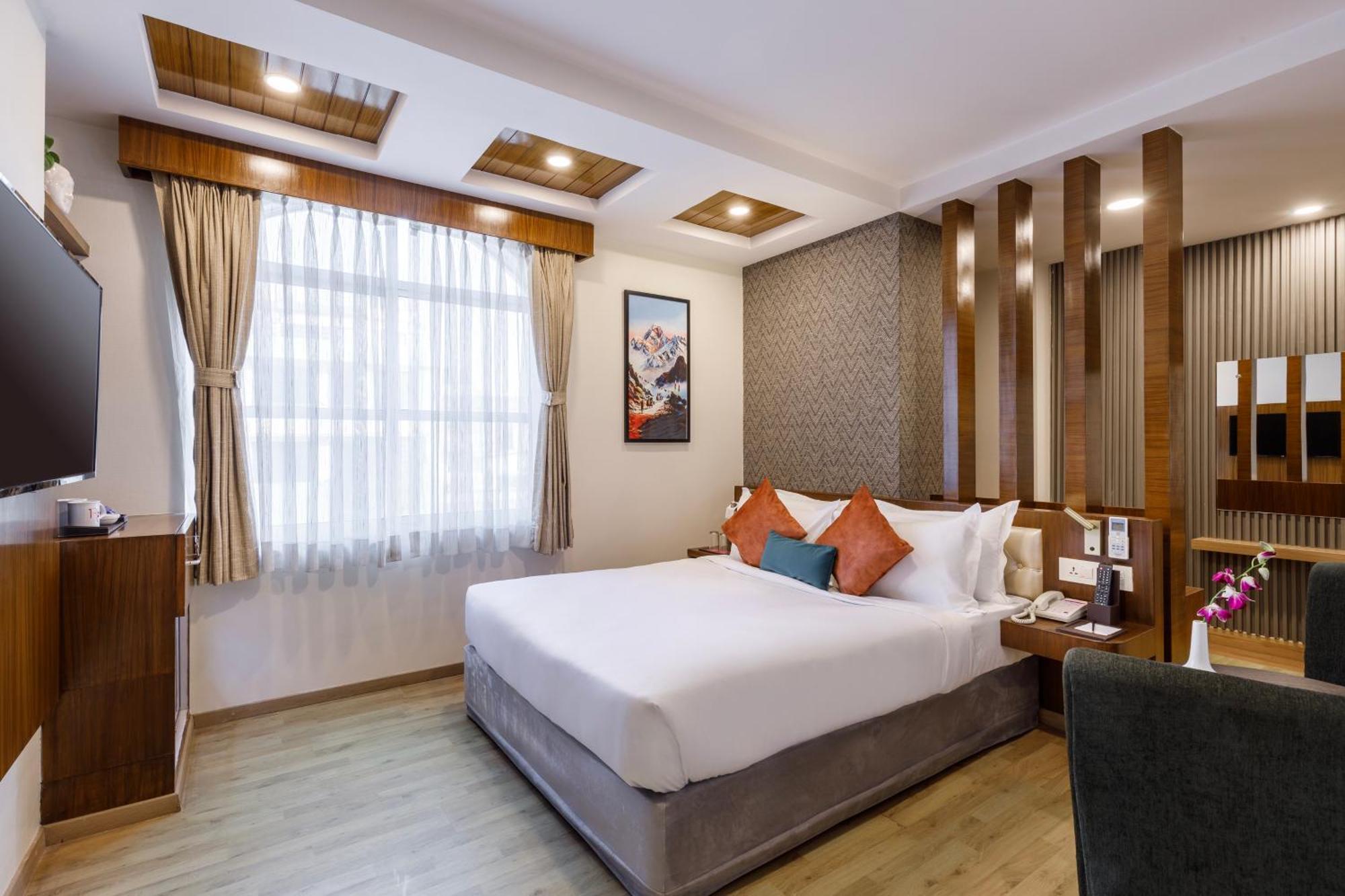 Hotel Regenta Place Sabrina Kathmandu, Nepal 4*