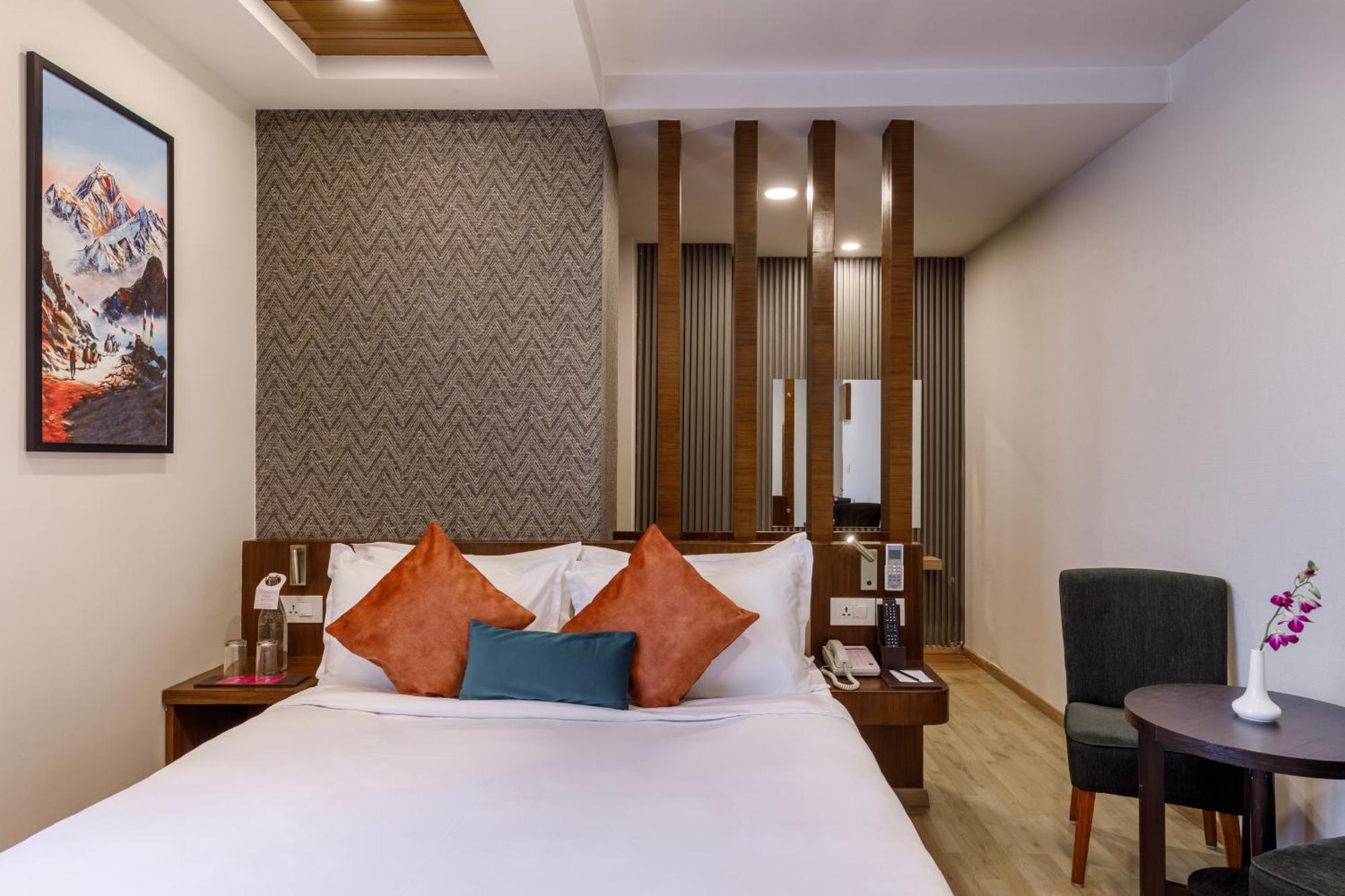 Regenta Place Sabrina Kathmandu, Nepal