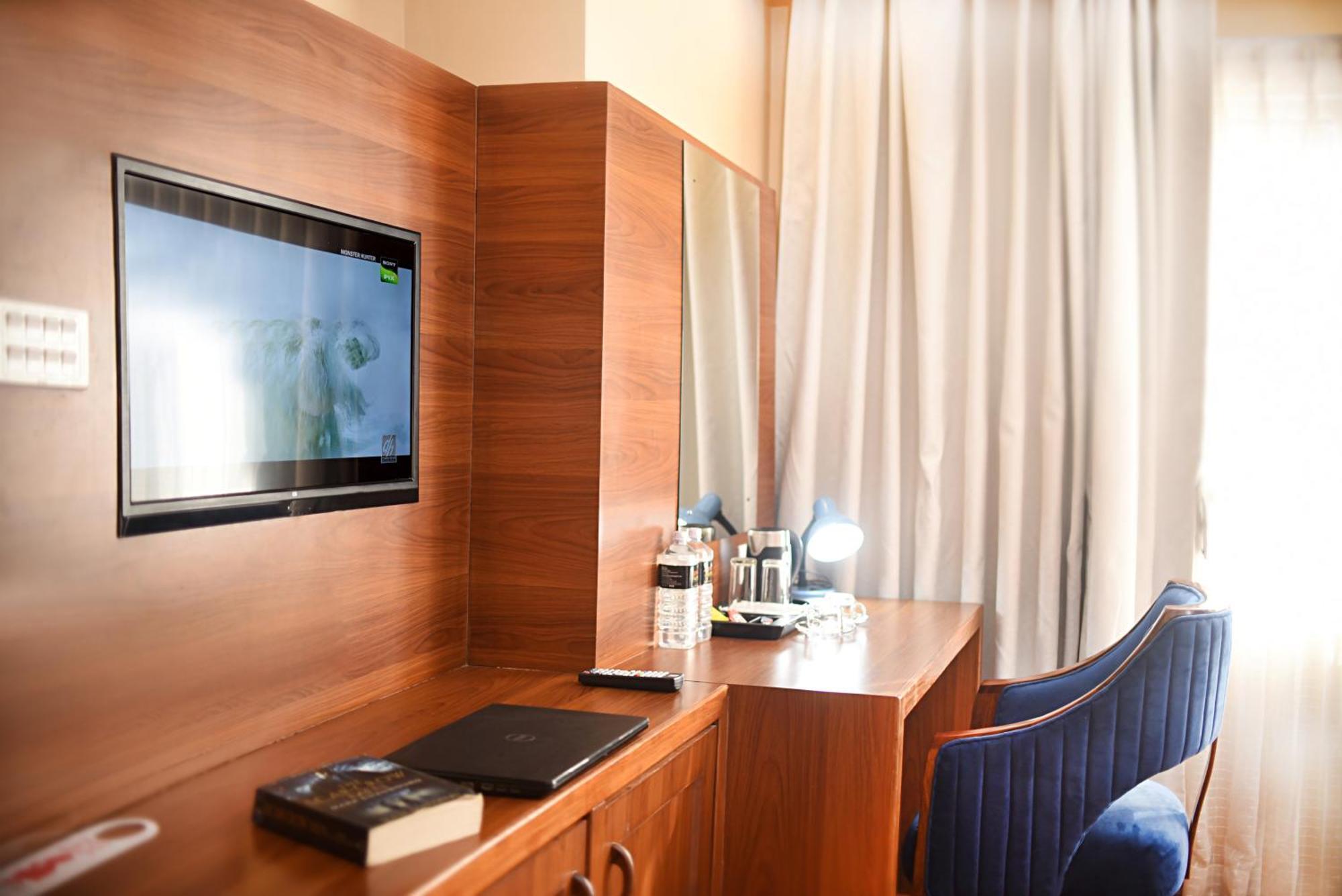 Kumari Boutique Hotel Kathmandu